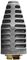 41140410 - Dirt Blaster Nozzle, Size 40 for Karcher HD Pressure Washer Range