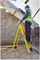 52745418 - 4 Tread Fibreglass Platform Step Ladder