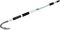 BRT7000N - 1.17m - 1.85m Telescopic Gutter Cleaner