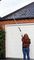 BRT7000N - 1.17m - 1.85m Telescopic Gutter Cleaner