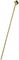 PWBRUSH - Wooden Patio Wire Weed Brush