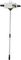 ARAKE - Telescopic Artificial Grass Lawn Rake