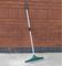 ARAKE - Telescopic Artificial Grass Lawn Rake