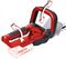 GE-CH 1855/1 LI - Power X-Change 62cm 18mm Gap 18V Cordless Li-Ion Hedge Trimmer - Bare Unit
