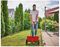 GC-SR 12 - 45cm 12L Seed, Fertiliser & Grit Spreader