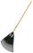 1001584 - XL Classic Plastic Leaf Rake