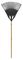 1001584 - XL Classic Plastic Leaf Rake
