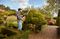 BEHTS501-GB - 60cm 25mm Gap 600W Electric Hedge Trimmer 230V