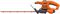 BEHT201-GB - 45cm 16mm Gap 420W Electric Hedge Trimmer 230V