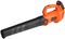 BCBL200L-GB - 18V 2Ah Li-Ion Cordless Axial Garden Leaf Blower Kit