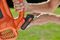 BCBL200L-GB - 18V 2Ah Li-Ion Cordless Axial Garden Leaf Blower Kit