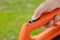 BCBL200L-GB - 18V 2Ah Li-Ion Cordless Axial Garden Leaf Blower Kit