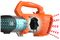 BCBL200L-GB - 18V 2Ah Li-Ion Cordless Axial Garden Leaf Blower Kit