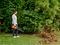 BCBL200L-GB - 18V 2Ah Li-Ion Cordless Axial Garden Leaf Blower Kit