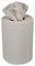 C2W607FN - 175mm x 60m White Mini Centrefeed Paper Roll, 12 Pack
