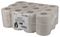 C2W607FN - 175mm x 60m White Mini Centrefeed Paper Roll, 12 Pack