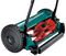 AHM 38 G - 38cm 25L Manual Push Lawn Mower