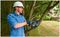 UNIVERSALCHAIN18 - 20cm 18V 2.5Ah Li-Ion Cordless Chainsaw Kit