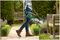 EASYHEDGECUT 45-16 - 45cm 16mm Gap 420W Electric Hedge Trimmer 230V