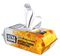 5930 - Ultragrime Pro XXL+ Antibacterial Multi-Use Cleaning Cloth Wipes, 100 Pack