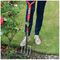 1990EL/09 - Select Stainless Steel Garden Digging Fork