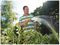 2351 - Garden Hose Multi Spray Plus Gun with Plus Fittings