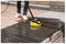 K4 POWER CONTROL HOME - 1800W 130 Bar Power Control Home Pressure Washer with Patio Cleaner 230V