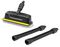 PS 30 WASH BRUSH - PS 30 Power Scrubber Surface Cleaning Brush