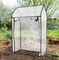 GHTOM - Garden Tomato Mini Greenhouse