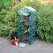 GHPRO - Garden 4 Tier Mini Greenhouse