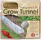 GTUN100 - Garden Transparent PE Plants & Vegetables Growing Tunnel