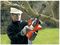 GKC1820L20-GB - 20cm 18V 2Ah Li-Ion Cordless Chainsaw Kit