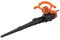 BEBLV260-GB - 2600W 3-in-1 Electric Leaf Blower & Vacuum 230V