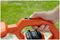 BEBLV260-GB - 2600W 3-in-1 Electric Leaf Blower & Vacuum 230V