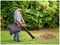 BEBLV260-GB - 2600W 3-in-1 Electric Leaf Blower & Vacuum 230V