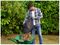 BEBLV260-GB - 2600W 3-in-1 Electric Leaf Blower & Vacuum 230V