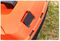 BCMW3318N-XJ - 33cm Twin 18V / 36V Li-Ion Cordless Lawn Mower - Bare Unit