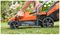 BCMW3318N-XJ - 33cm Twin 18V / 36V Li-Ion Cordless Lawn Mower - Bare Unit