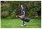 BEMW471BH-GB - 38cm 1600W Electric Lawn Mower with Ergonomic Handle