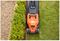 BEMW471BH-GB - 38cm 1600W Electric Lawn Mower with Ergonomic Handle