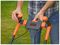 BEMW471BH-GB - 38cm 1600W Electric Lawn Mower with Ergonomic Handle