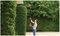 PH5551-GB - 51cm 550W Electric Pole Hedge Trimmer 230V