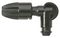 6411135 - Click & Clean Under Chassis Nozzle for Pressure Washers