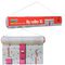 PSFRXL - Fly Roller Trap XL, 0.3 x 9m