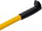 68-044 - 57.5" Sharp Serrated Edge Long Handled Garden Shovel