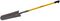 68-237 - 57.5" Long Handled Garden Drainage Shovel