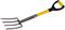68-008 - 29" Micro Garden Fork