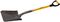 68-146 - 42" Square Garden Shovel
