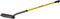 68-214 - 57.5" Long Handled Garden Trenching Drainage Shovel