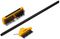 52-090 - Patio & Decking Brush Set, 3 Piece